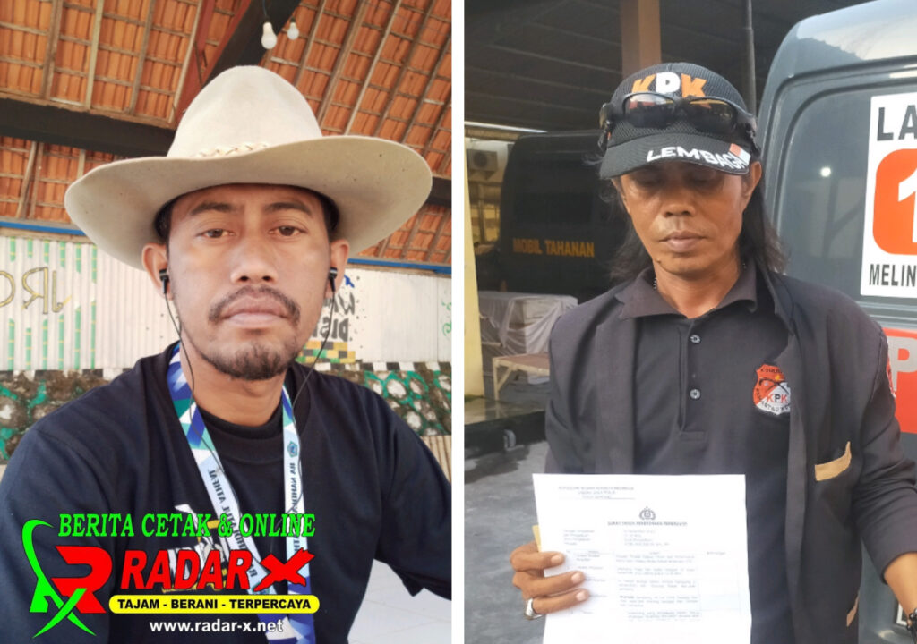 Laporan Penyebar Hoax LSM Di Sampang Berlanjut, Polisi Sedang Melakukan Penyelidikan