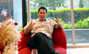 Penerapan Teori HEST Dalam Pencegahan Kemungkinan Terjadinya Peristiwa Kecelakaan