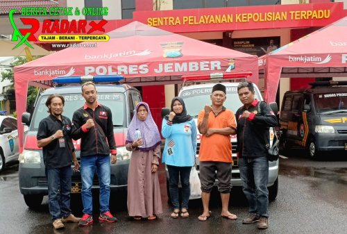 Oknum Pemdes Kamal Diduga Menyalahgunakan Dana Desa Guna Paving di Atas Tanah Hak Milik Warga