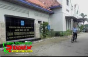 Fenomena di Lapas Kelas llA Pamekasan, Berikut Pengakuan Mantan Napi