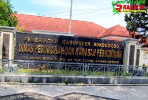 LSM KPKN : Apakah Perkim Bondowoso Berani Terbuka Mengenai Denda Proyek Yang Alami Keterlambatan