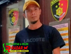 Kerja Keras Polres Sampang Dalam Menangani Kasus, di Puji Warga dan Lembaga
