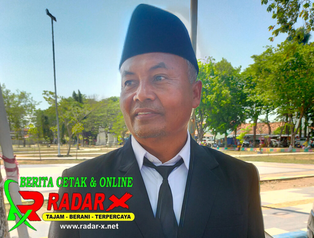 “Nuansa Pemilu” PJ Karang Penang Onjur: Kepentingan Politik Jangan Sampai Cederai Aturan Pemilu