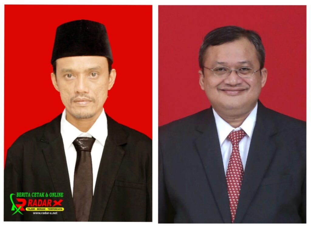 PJ Bupati Sampang dilantik, Ketua JCW Jatim Ucapkan Selamat dan Sukses