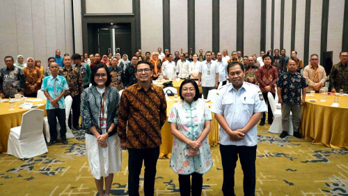 Kemendagri Dukung Pelaksanaan Keberlanjutan Program Kartu Prakerja Skema Normal Tahun 2024