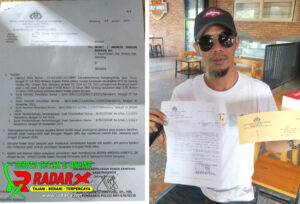 Dilaporkan Gelapkan Honor BPD, Mantan Kades Di Sampang Akan Jadi Tersangka