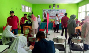 Disdukcapil Indramayu Terus Melaksanakan Program MLAYU