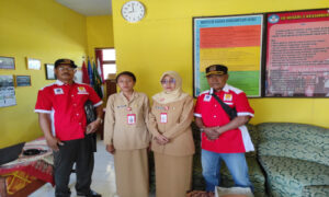 Penahanan Ijazah Di SD Negeri 2 Kesamben Kecamatan Ngajum