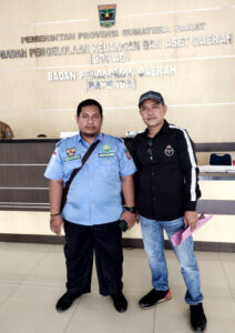 Ketua BAPERMEN: Gunakan Hak Pilih dan Jangan Golput
