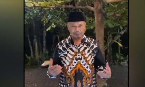 LDII Bondowoso Imbau Masyarakat Tetap Tenang Dalam Proses Penghitungan Pemilu 2024