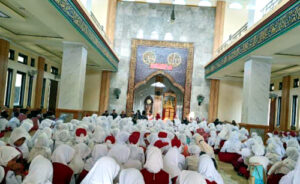 Kabupaten Indramayu Cetak Generasi Qur’ani Hebat