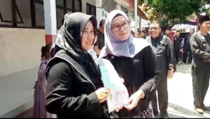 Ketua DPC Lsm KPK Nusantara : Salut Pada Dongkrakan Program Bupati Indramayu