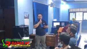 PDAM Tirta Agara Kurangi Biaya Pemasangan Air Bersih Selama Ramadan