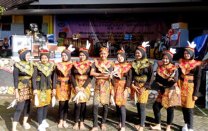 HUT SPANEWA Ke-41 Wujudkan Sekolah Ramah Anak Yang Teruji Dalam Prestasi Dan Terpuji Dalam Kualitas