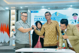 Sah! Istana Niat Lima Laras Akan Ditetapkan Jadi Cagar Budaya