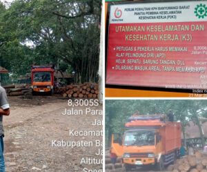 Salah Satu Pegawai Lepas di TPK Setail Keluhkan Safety dan Tidak Adanya Asuransi