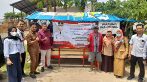 Capaian Program Kruw-Cil, Bupati Nina Agustina : Dorong Pertumbuhan 1.742 UMKM dalam Pengembangan Usaha