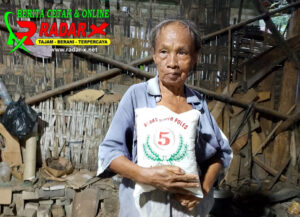 KJJ Pamekasan Gelar Safari Ramadhan