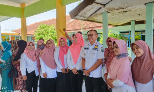 Pj Bupati Bondowoso Gelar Oprasi Pasar Untuk Mengetahui Stabilitas Harga
