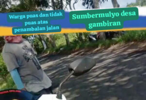 Banyuwangi Selain Musim Hujan juga Musim Proyek Langkah Seribu Asal Jadi
