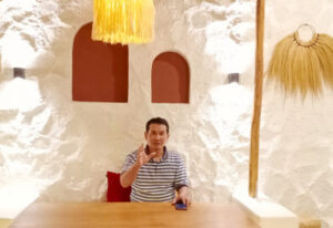 Dede Farhan Aulawi Berikan Analisis Kritis Terkait Serangan Teroris di Balai Kota Crocus Moskow – Rusia