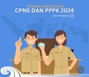 Pemkab Aceh Tenggara Dapat Jatah 980 ASN dan P3K dari Menpan-RB