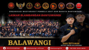 Ormas Balawangi Apresiasi Polisi yang Larang Penggunaan Battle Sound