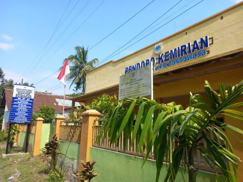 Penyaluran BLT-DD 2024 Menjadi Kontroversi Masyarakat di Desa Kemiren Tamanan