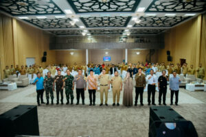 Pemkab Batu Bara Gelar Musrenbang RPJPD 2025-2045