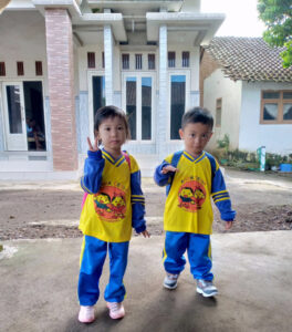 Kiat Mendidik Anak Agar Berprestasi