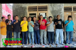 Temu Rutin KJJT Pamekasan, Dihadiri Balon Bupati