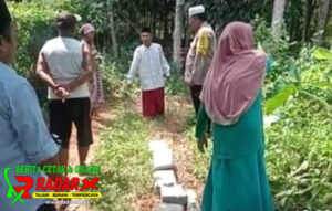 Pantas Bersanding Ujung Tombak, Pak Bhabin Lahir Untuk Masyarakat