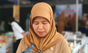 Dinas Pendidikan Bondowoso Gelar Seleksi Festival Menggali Bibit Terbaik