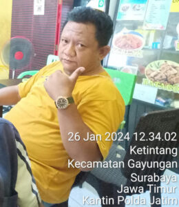 Terkait Pengancaman Pembunuhan, IWB Bakal Turun Jalan Mensupport Polresta Banyuwangi