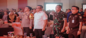 Sukseskan Pilkada 2024, KPU Batu Bara Gelar Peluncuran Tahapan Pemilihan Bupati dan Wakil Bupati Batu Bara
