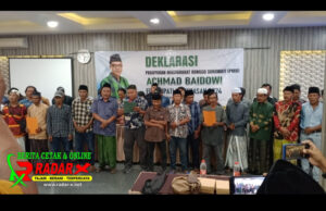 Masyarakat Pamekasan Berharap, Achmad Baidowi Maju di Pilkada 2024