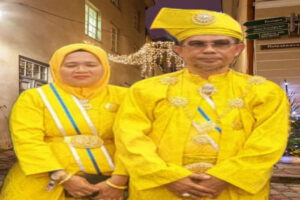 Dato’ Muhammad Zaki Ucapkan Selamat Idul Adha 1445H kepada Masyarakat Batu Bara