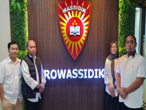 Rowassidik Bareskrim Polri Gelar Perkara Khusus Atas Pengaduan PT Artha Bumi Mining