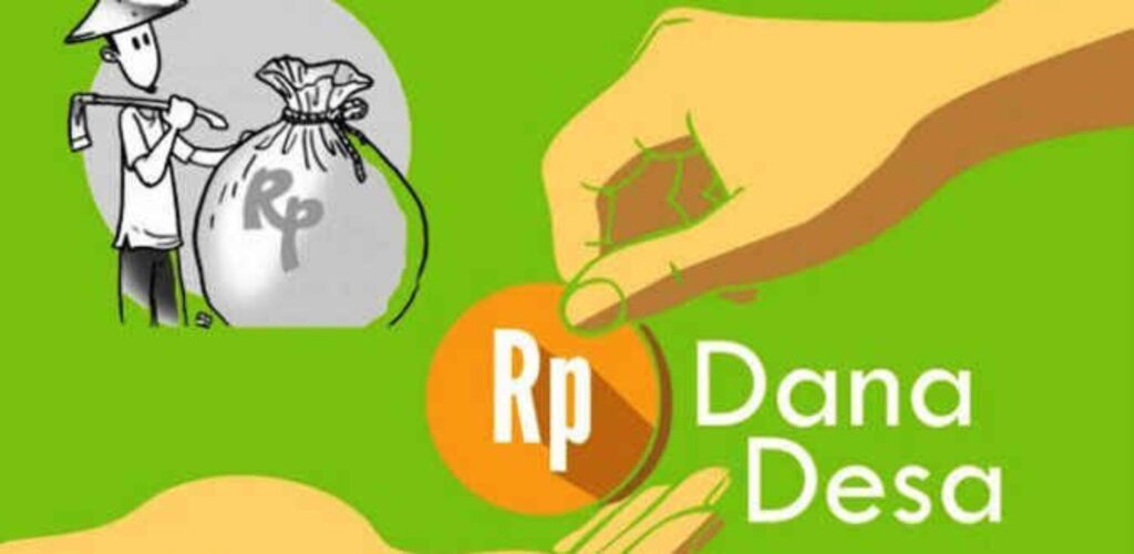 Masyarakat Pertanyakan Kegiatan Posyandu, PKK dan BLT Desa Kuning II