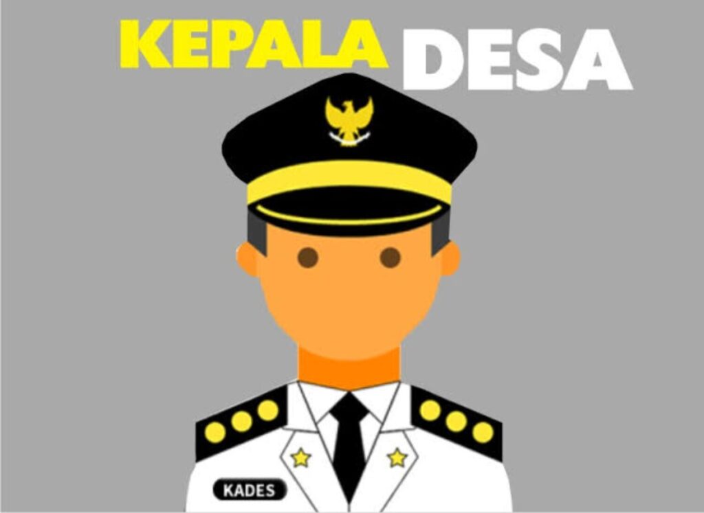 Kades Kuning II Bungkam Terkait Kegiatan Desa Tahun 2022 dan 2023