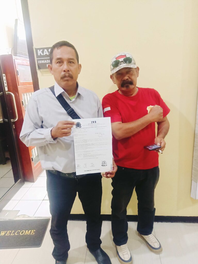 Ribuan Warga bakal Demonstrasi ke Polresta Banyuwangi, Simak Beritanya
