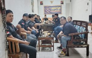 Gelaran Acara Pergantian Ketua Ormas Balawangi Banyuwangi Berikut Ketua Terpilih