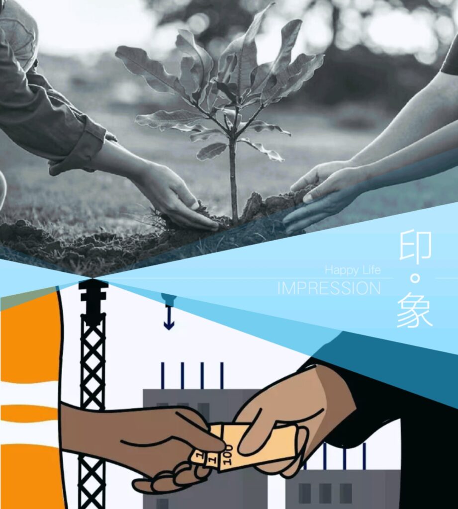 Bantuan Pengadaan Bibit DAS, Disinyalir Ada Campur Tangan Kepala DPU Pengairan Banyuwangi.