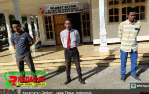 Bekerja dengan Baik dan Disiplin Waktu, Panwascam Omben Apresiasi Kerja PKD dan Staf