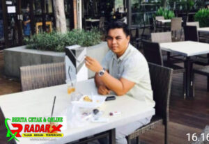 Tidak Terbukti, Bun Wid Divonis 8 Bulan