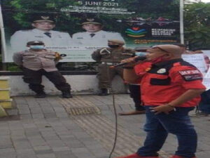 Bukti Baru Terkait Kecurangan Pemilihan Kepling 13, Akan Diberikan MPSU Saat RDP Di DPRD Kota Medan