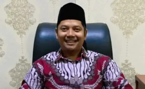 Imanudin ini Mendukung Transisi PAUD Ke SD Menyenangkan