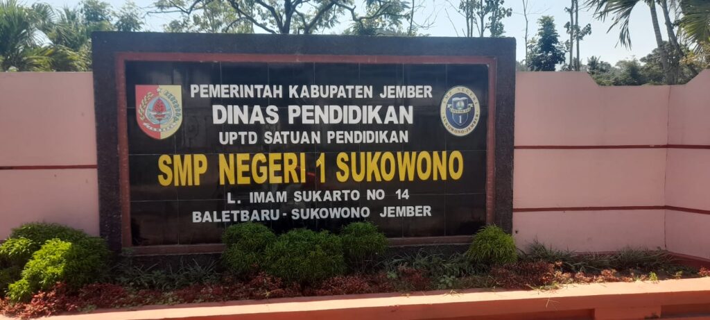 Oknum Guru SMPN1 Sukowono Ringan Tangan! KADIS PENDIK Jember jangan Tutup Mata