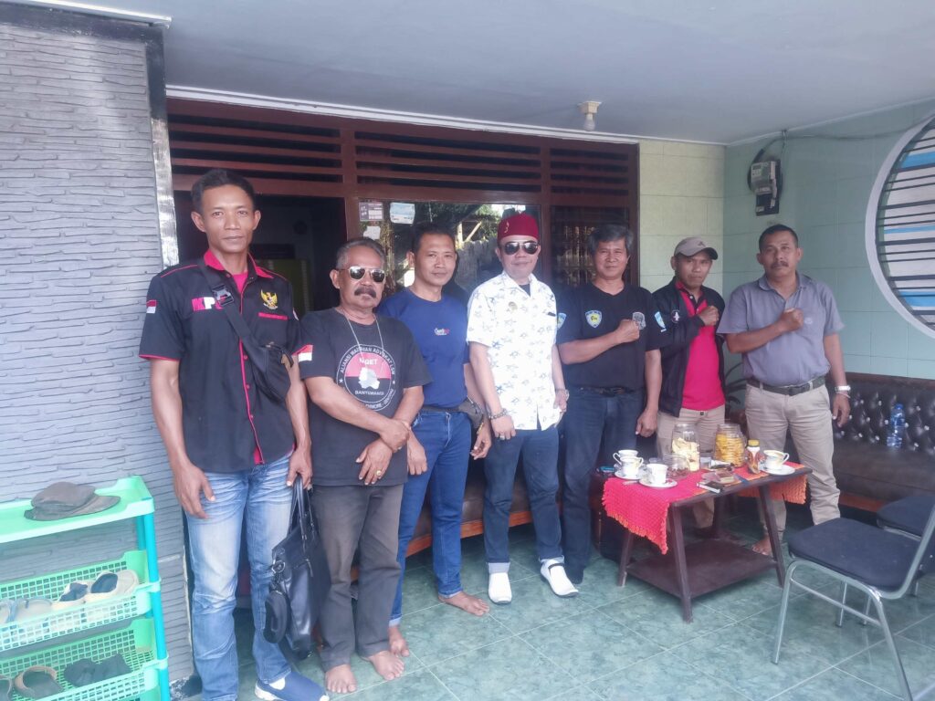 Berikut Daftar CV yang Terancam Bakal di Laporkan oleh LSM KPK