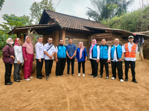 Kerjasama Dinsos dan Dinkes Tulungagung dalam Pembatasan Orang dengan Gangguan Jiwa (ODGJ)